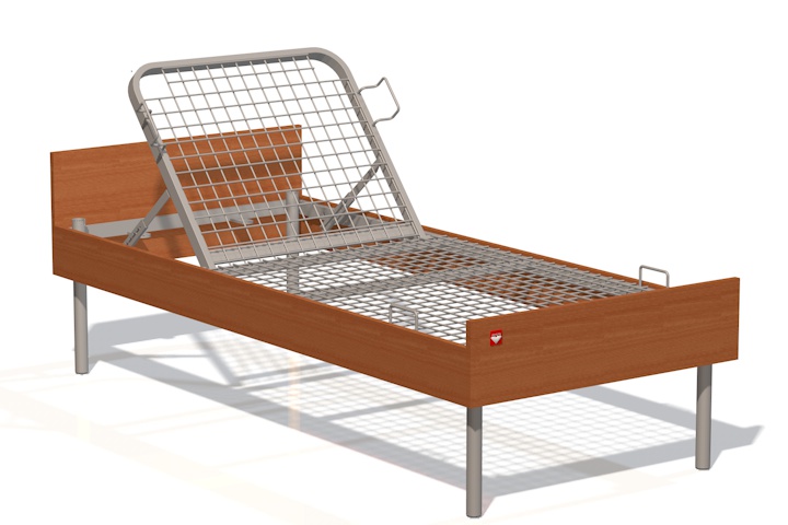 ASS Magyarország Kft. Ápolóágy