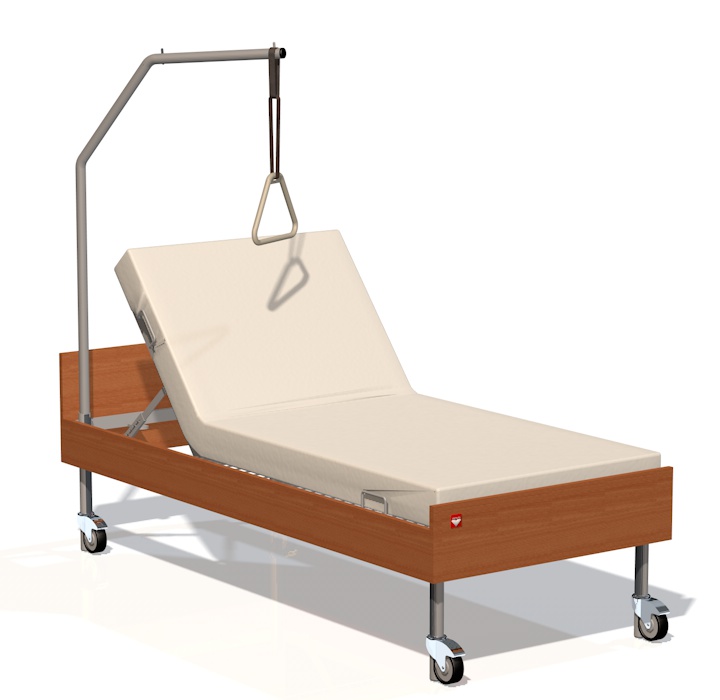 ASS Magyarország Kft. Ápolóágy