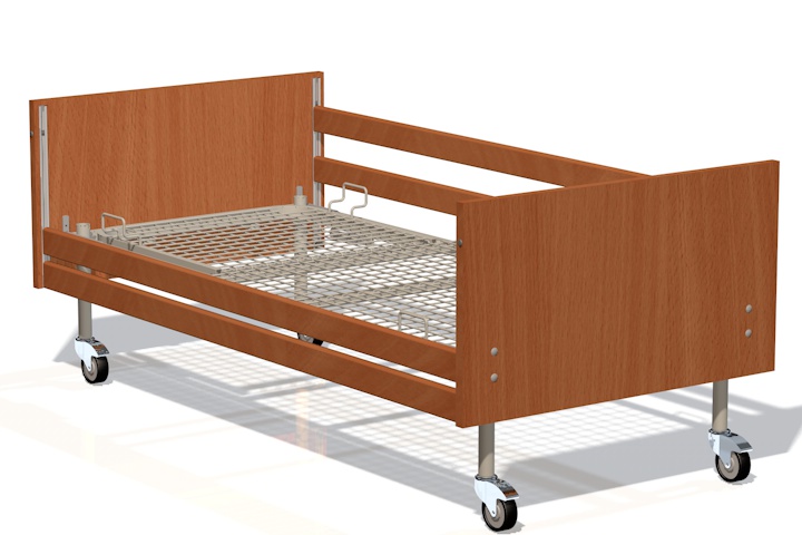 ASS Magyarország Kft. Ápolóágy