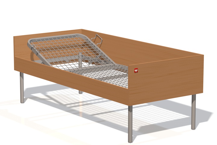 ASS Magyarország Kft. Ápolóágy