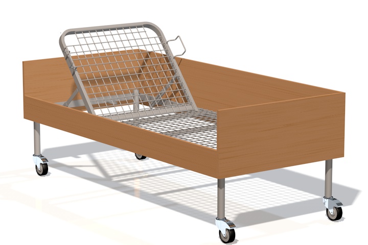 ASS Magyarország Kft. Ápolóágy