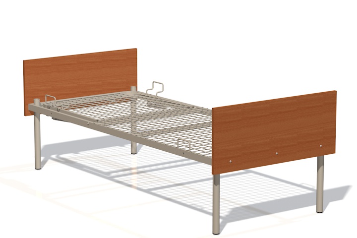 ASS Magyarország Kft. Ápolóágy