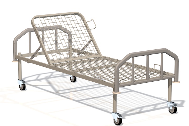 ASS Magyarország Kft. Ápolóágy