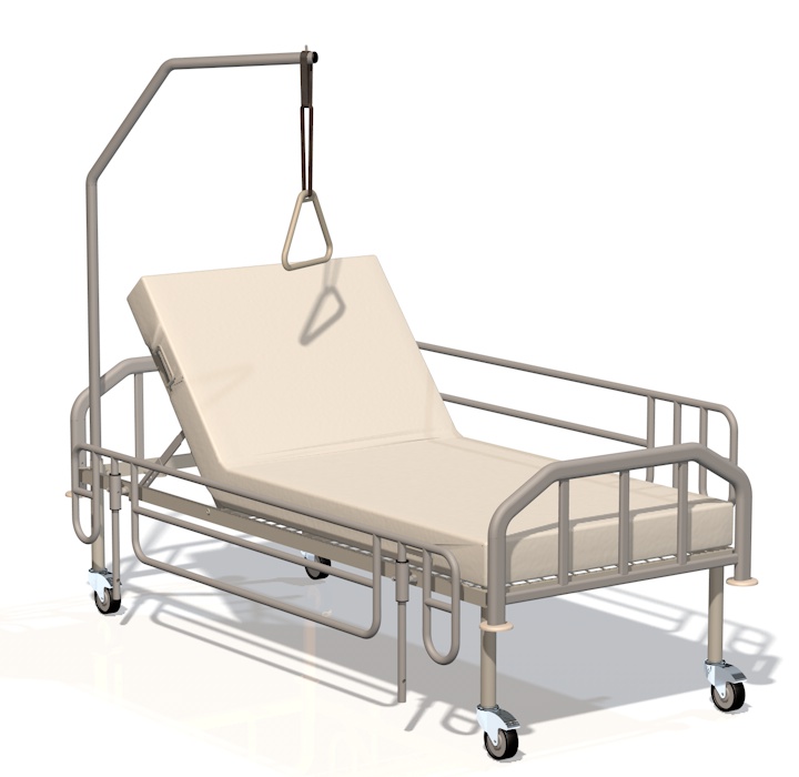 ASS Magyarország Kft. Ápolóágy