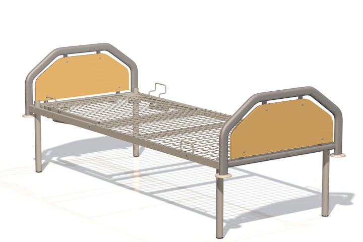 ASS Magyarország Kft. Ápolóágy