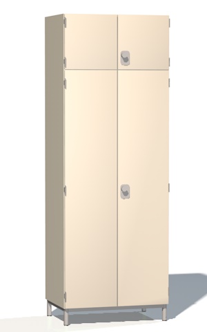 Magyarország kft. MED szekrény ASS MED-szekrény