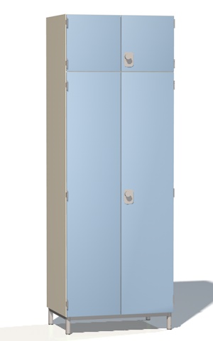 Magyarország kft. MED szekrény ASS MED-szekrény