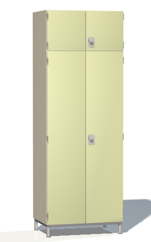 Magyarország kft. MED szekrény ASS MED-szekrény