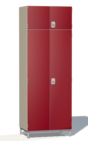 Magyarország kft. MED szekrény ASS MED-szekrény