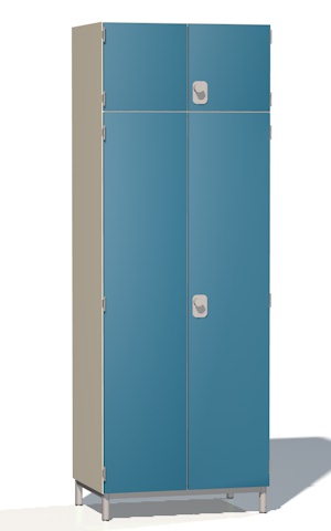 Magyarország kft. MED szekrény ASS MED-szekrény