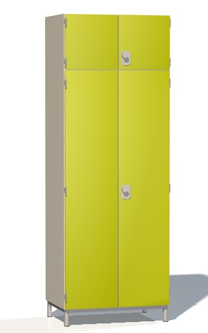 Magyarország kft. MED szekrény ASS MED-szekrény