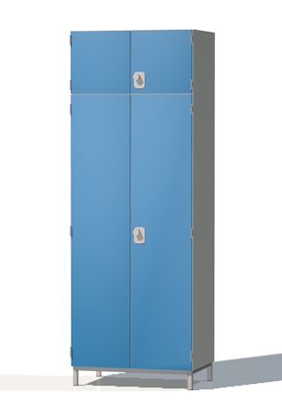 Magyarország kft. MED szekrény ASS MED-szekrény