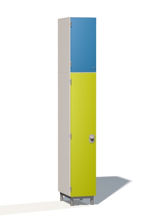 Magyarország kft. MED szekrény ASS MED-szekrény